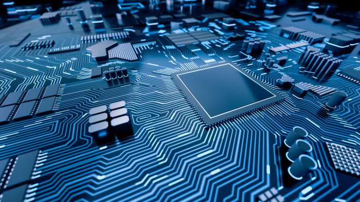 AI chip manufacturers in Europe