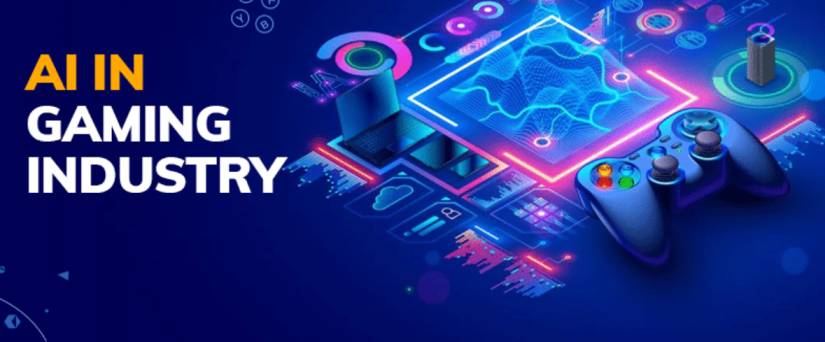 ai gaming companies