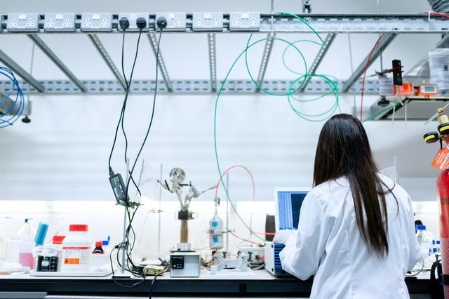 Laboratory Testing Companies