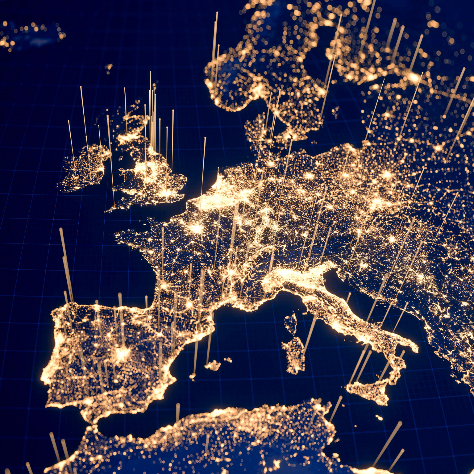 Deep Tech in Europe