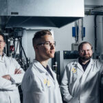 Solar Foods: Turning Air into Protein and Transforming Europe’s Food Tech Landscape Through Solein
