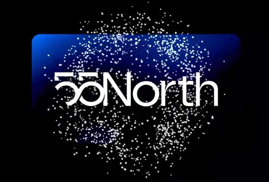 55 North