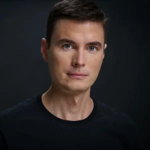 Raycho: endurosat ceo