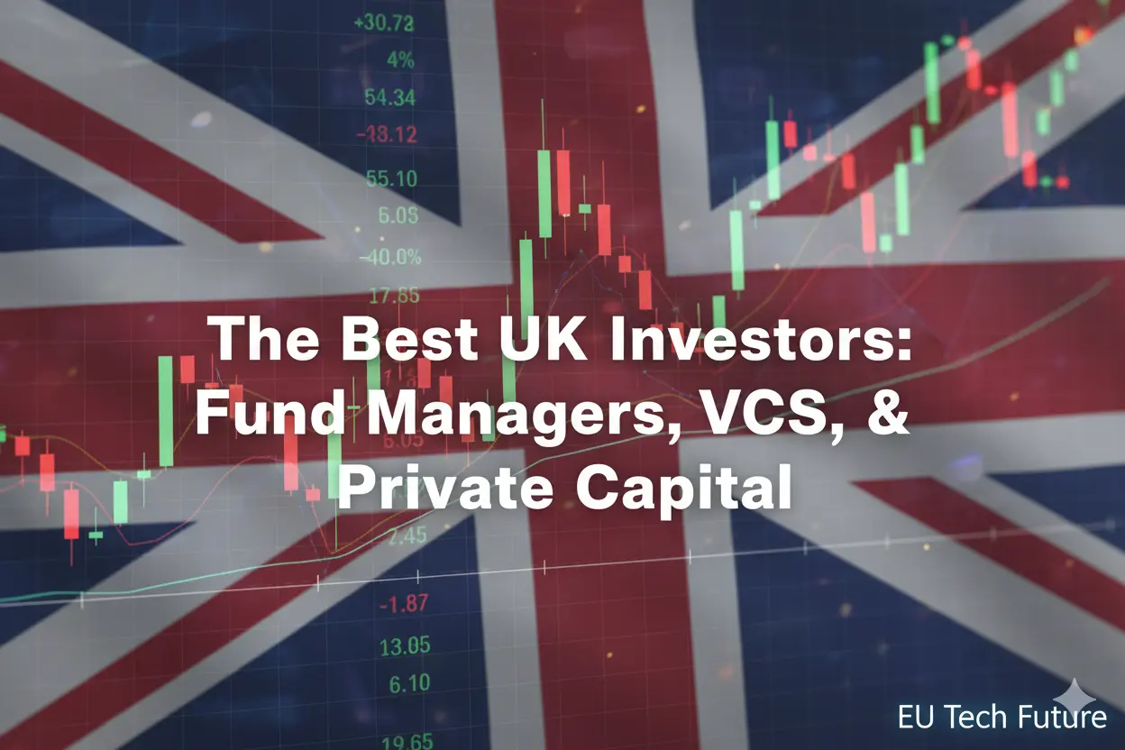 best uk investors